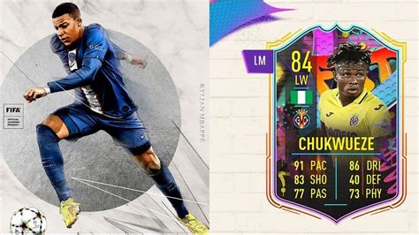 FIFA 23 Samuel Chukwueze Out of Position objectives How to complete tips tricks and more