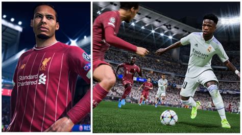 FIFA 23 What is new AcceleRATE feature and how does it work 