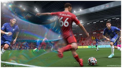 FIFA 23 What is pace PAC and why is it important in the game 