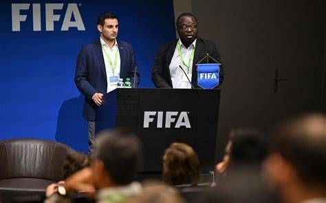 FIFA Council agrees safeguarding policy - Inside World Football - raincitystudios.com