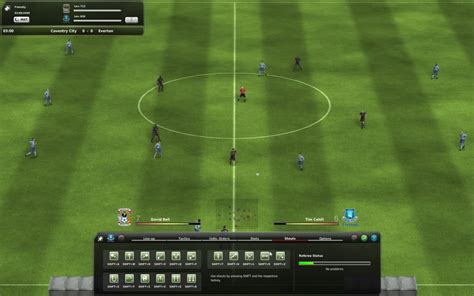 FIFA Manager 10 Cheats PC & Trainer ᐅ 186 Cheat Codes PLITCH