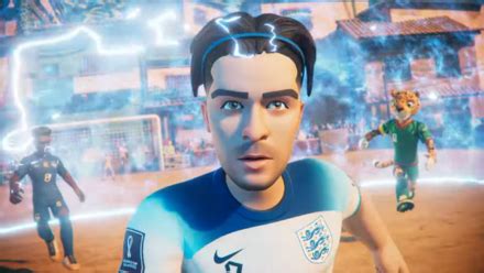 FIFA Returns With Free-To-Play Arcade-Style Football And An Utterly ... - raincitystudios.com