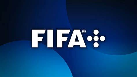 fifa tv logo - raincitystudios.com