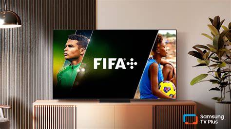 fifa tv plus - raincitystudios.com