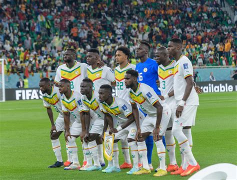 FIFA WORLD CUP 2024 SENEGAL TEAM: Schedule, Full …