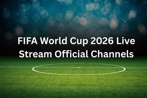 FIFA World Cup Qualifiers Live Stream - Watch Matches and Highlights ... - raincitystudios.com