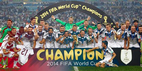 FIFA World Cup 2014