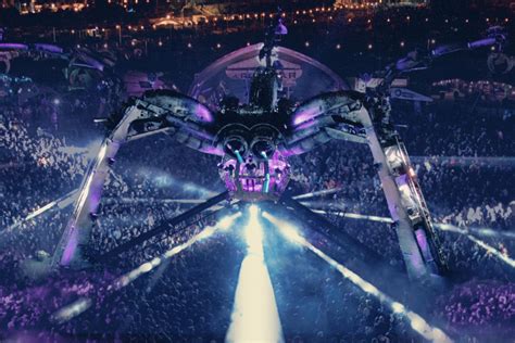 FIFA World Cup 2024 Qatar to feature Glastonbury spider, alcohol …