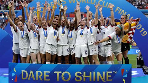 FIFA can’t guarantee federations will pay promised $30,000 per player at Women’s World Cup