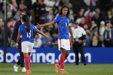 FIFA makes European TV deal for Women’s World Cup, ends standoff with broadcasters