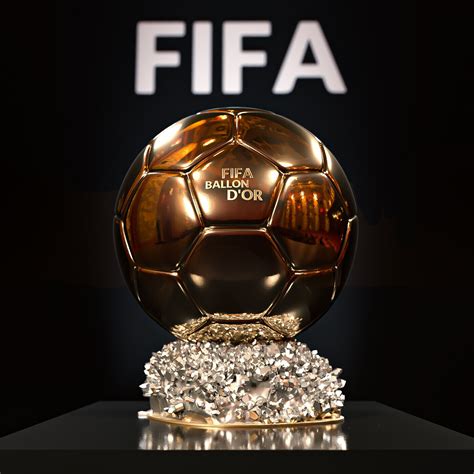 FIFA pallone d