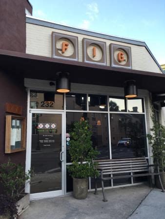 FIG, Charleston - Downtown - Restaurant Reviews, …