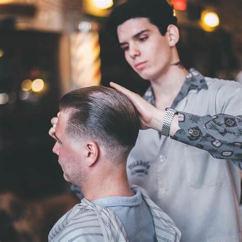 FIGAROS BARBERSHOP LISBOA - Instagram