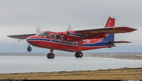 FIGAS (Falkland Islands Government Air Service)