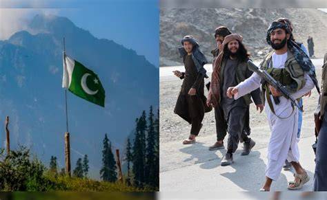 Fighting resumes between Pakistan and Afghanistan after temporary ... - raincitystudios.com