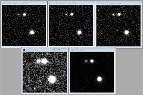 Fighting the noise in astrophotography - astrojolo - wintechmobiles.com