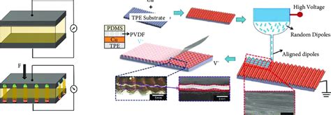 Figure 4 from 3D Printed Flexible Piezoelectric Sensors for Integrated ... - wintechmobiles.com