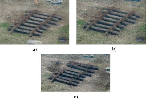 Figure 6 from Unmanned Aerial Vehicle LiDAR Scanning for Railway ... - raincitystudios.com