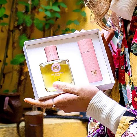 FiiLiT | MUSHUSSU - BABYLONIA Eau de Parfum 11ml Parallel … - wintechmobiles.com