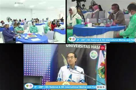 FIKP Unhas Gelar Simposium Nasional dan … - raincitystudios.com