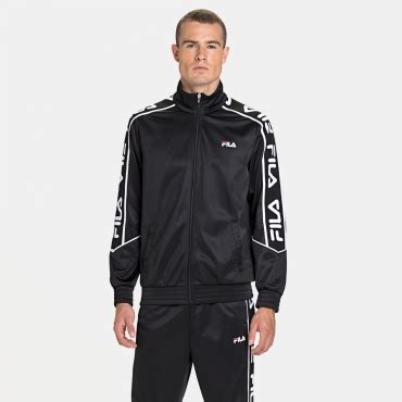 FILA Track Suits FILA Official