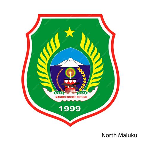 File:Coat of arms of North Maluku.svg - Wikimedia Commons - wintechmobiles.com