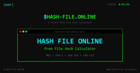File Hash Extractor - Descargar e instalar en Windows - coolestguyplanet.net