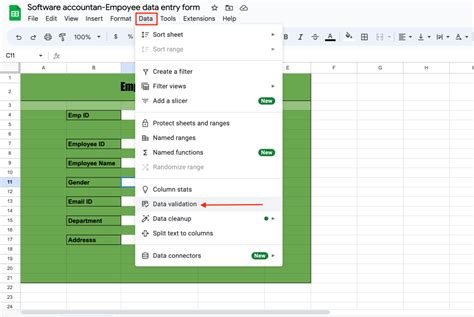 Filipino VA: FULL TIME Google Sheets Data Entry ... - Upwork … - muktibox.com