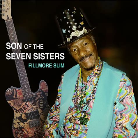 FILLMORE SLIM - sentirelblues.blogspot.com