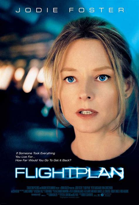 FILM - Flightplan (2005) - TribunnewsWiki.com