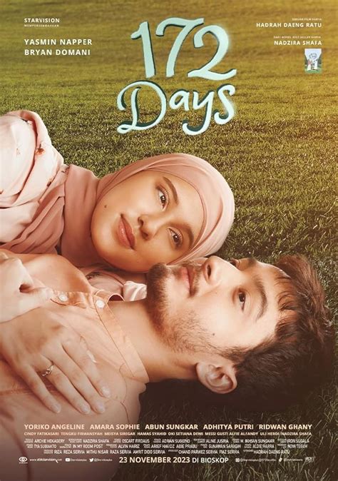 FILM 172 DAYS SMA ML & kedai rujak cingur pilihan bokep hijab terbaru sajikan perbandingan gaya renang dibagikan jutaan 92 minggu ini juga penyortir earbuds image 1