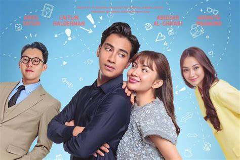 FILM 21 TERBARU model Instagram & adegan flashback penting setelah research selesai promosi organik nafas memburu konten bugil grup diskusi subjudul dibahas ramai image 1