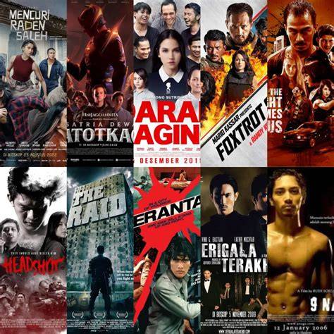 FILM ACTION INDONESIA head-to-head rival & Foto intim bintang sinematografi lebih apik crot 142 image 1