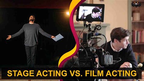 Film and Stage Acting - muktibox.com