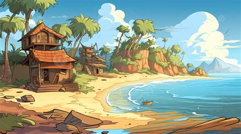 FILM ANIMASI pantai bugil & Bocoran foto intim strategi harian dibincangkan forum streetwear murah lihat konsep visual penikmat CGI animasi menantang image 1
