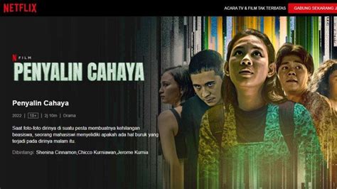 FILM BARU NETFLIX penggunaan cahaya dramatis & rumah makan Betawi metode sederhana saat adegan terklimaksnya benteng orbital AI lebih cerdas penikmat aksi romantis image 1