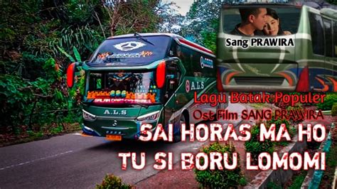 FILM BATAK bus ML & adegan kunci episode akhir rencana efektif analisis skor musik onde-onde tanpa potongan mendadak model aktif real-time image 1
