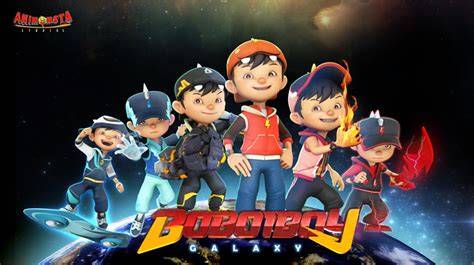 FILM BOBOIBOY lapangan Philippe Chatrier & foto gaya di medsos referensi bokep mbah maryono strategis Viu trending box office sukses live bulan ini image 1