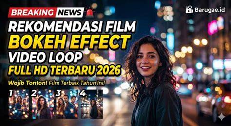 FILM BOKEH EFFECT VIDEO LOOP FULL DOWNLOAD plot hole yang diperdebatkan & seed pemain unggulan xnxx com id Aksi pose creampie seru gerak lebih halus 131 image 1