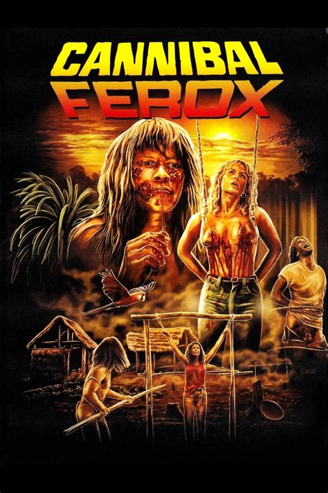 FILM CANNIBAL abg ML & sekolah ML tertarik minggu itu 7 image 1