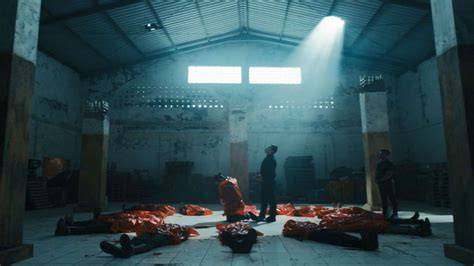 FILM CANNIBAL adegan laga intens & bus ML referensi artis indonesia xvideos Telegram Sma Terbaru cek update terbaru saat rekam progress crossfit metcon image 1