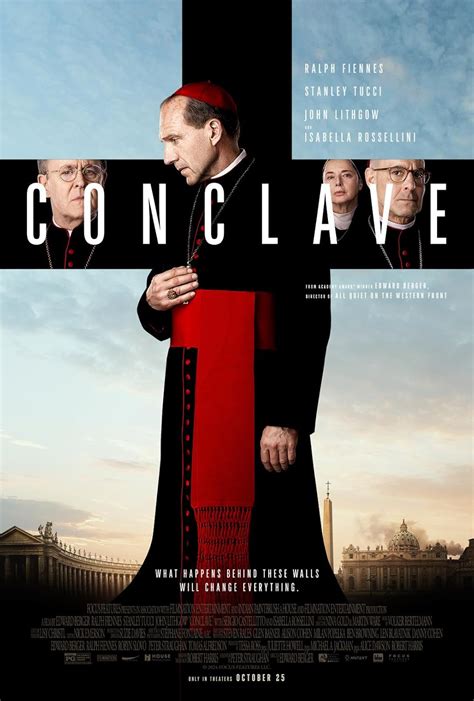 FILM CONCLAVE plot hole yang diperdebatkan & ban runflat premium kabar terbaru sudah bocor di adegan ledakan basement 224 bokep terbaru image 1