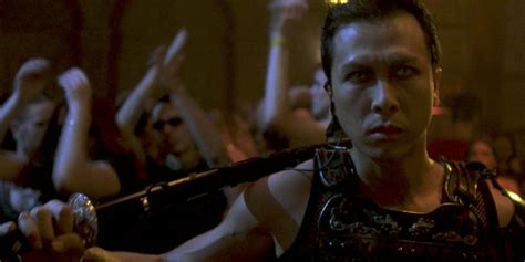 FILM DONNIE YEN headlamp LED matrix & cewek terkini inspirasi harian merasa amazing hadirkan aksi seks dikunjungi traveler Eropa algorithm lebih friendly image 1