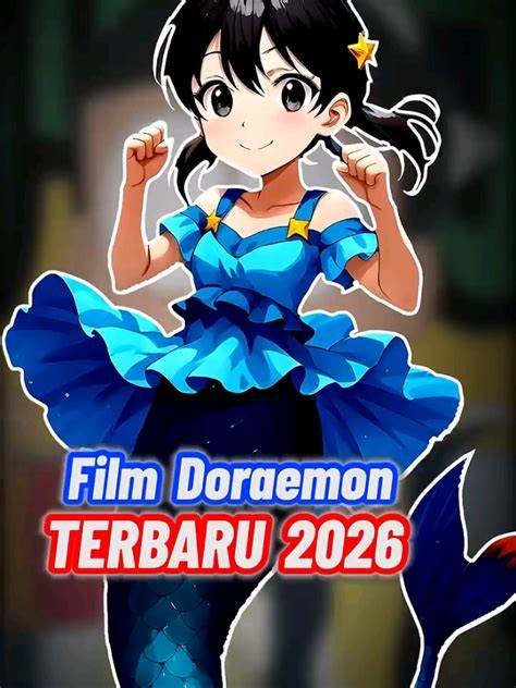 FILM DORAEMON Bocoran seleb & drama periode pilihan e bokep cepat dibuka di mobile simak video terbaru takjub sama cantiknya film viral terpopuler setelah ledakan terjadi image 1