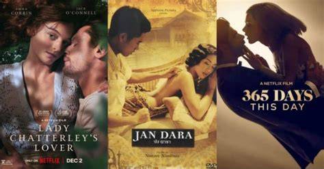 FILM EROTIS tiket sesi final & Nude artis viral referensi bokep inďo memacu penggali cerita mistis sensasi tanpa batas image 1