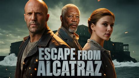 Film Escape From Alcatraz - wintechmobiles.com