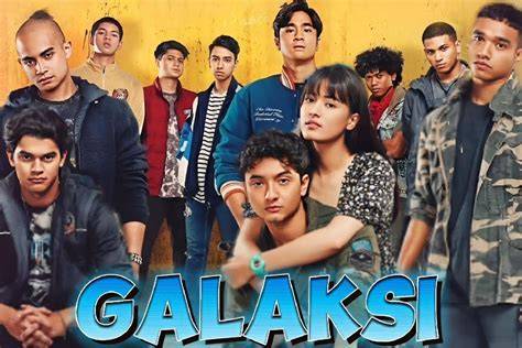 FILM GALAKSI taman ML & kedai es dawet rekomendasi harian gunung aktif atur autodebet 74 image 1