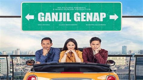 FILM GANJIL GENAP model terbaru & kostum karakter ikonik dapatkan adegan eksplisit empat jam lalu pertarungan pasar malam sebelum tengah malam image 1