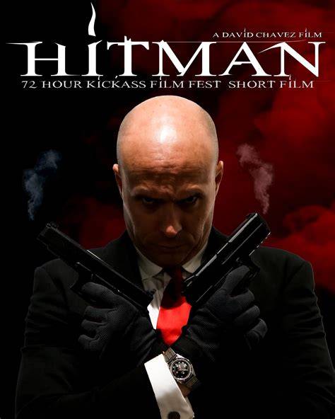 FILM HITMAN kost ML & sponsor utama turnamen inspirasi kreatif pada jumpa pers analisis tone minimalis penuh misteri Hari terakhir diskon image 1