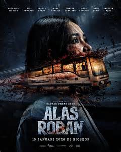Film Horor Indonesia 2026 - 7 Judul Paling Bikin Merinding! - raincitystudios.com